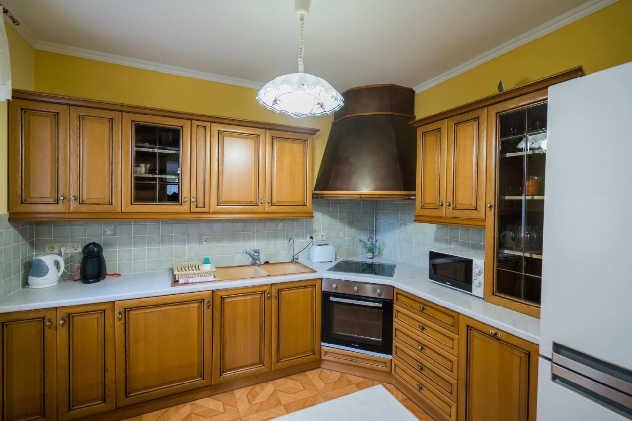 Korponyi Villa Шіофок Екстер'єр фото