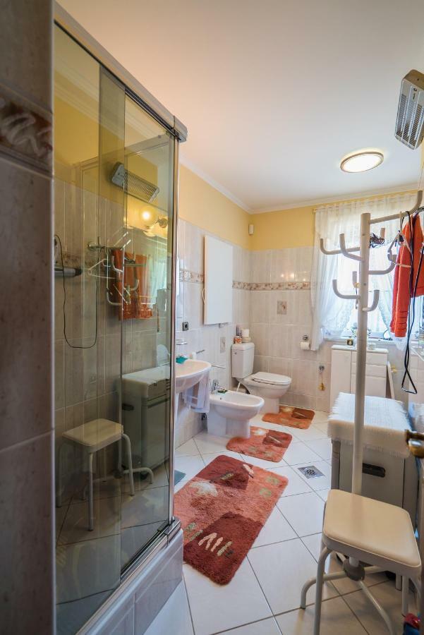 Korponyi Villa Шіофок Екстер'єр фото