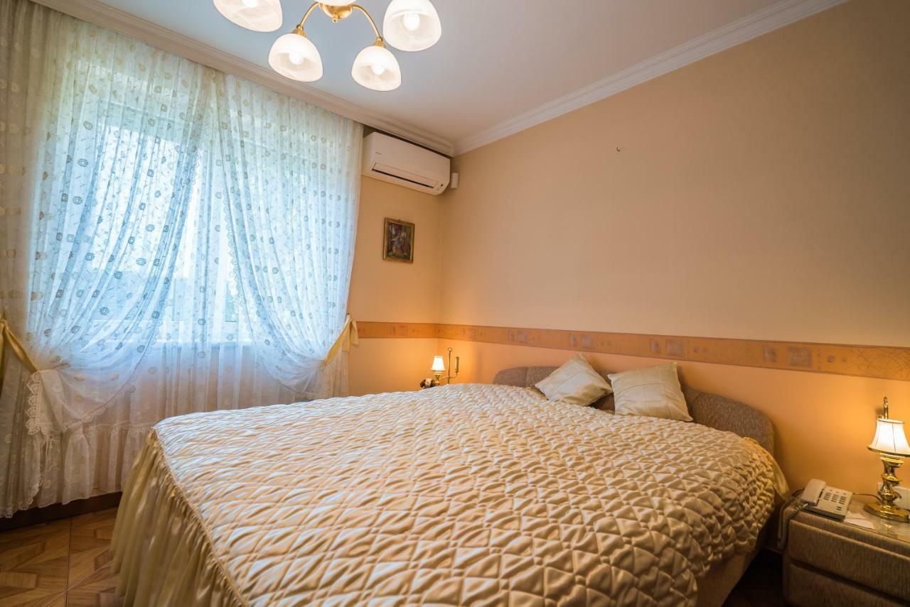Korponyi Villa Шіофок Екстер'єр фото
